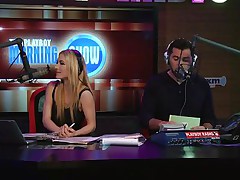 Brunette slut strips and discloses her huge love melons and back tattoo cuz she didn`t answered correctly. If u chit at this game, the punishment is fierce. In the end, all the whores have to take off their shirts and bras. Who has the bigger breasts? Which of 'em do u think u like more? Check it out.