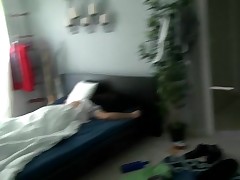 Soaked and squelching cunt of a mother I'd like to fuck acquires banged hard