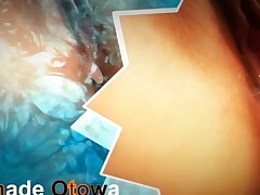 Stud is receving an arousing oral-sex from cute Asian