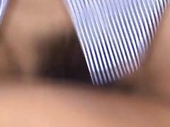 Mother I'd Like To Fuck hottie strokes and fondles her juicy cunt on cam